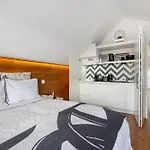 Apartment Salina Ria *