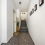 Salina Ria Apartment *