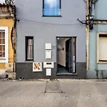 Salina Ria Apartment