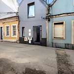 Salina Ria Apartment Aveiro