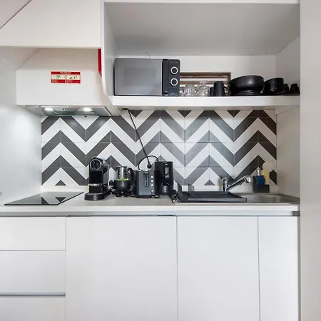 Appartamento Salina Ria