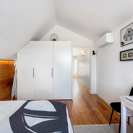 Appartamento Salina Ria Aveiro