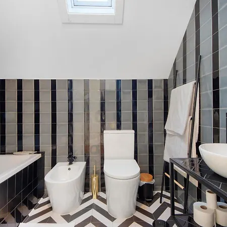 Appartamento Salina Ria Aveiro