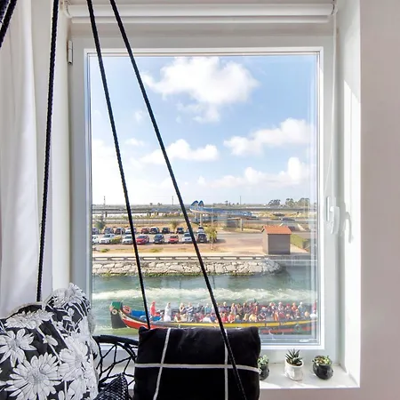 Salina Ria Apartment *