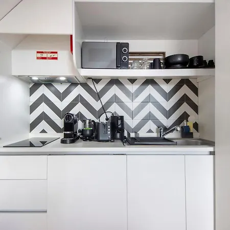 Apartment Salina Ria *