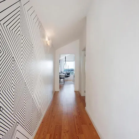 Apartment Salina Ria Aveiro