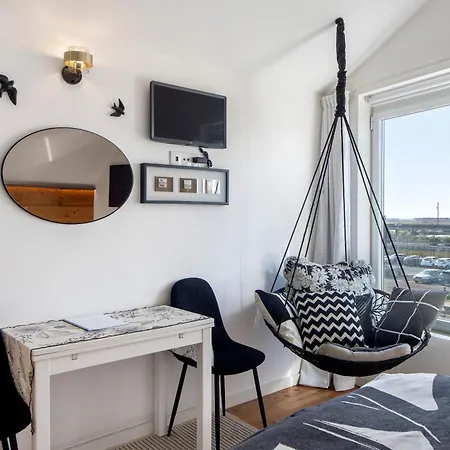 Apartment Salina Ria *